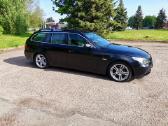 Bmw E61 525d - nuotraukos Nr. 10