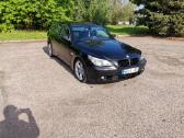 Bmw E61 525d - nuotraukos Nr. 12