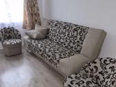 Sofa su foteliukais