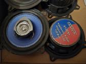 Kenwood magas su bt-audio subuferis Kenwood kolone