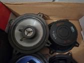 Kenwood magas su bt-audio subuferis Kenwood kolone - nuotraukos Nr. 2