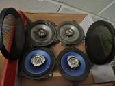 Kenwood magas su bt-audio subuferis Kenwood kolone - nuotraukos Nr. 4