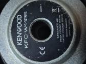 Kenwood magas su bt-audio subuferis Kenwood kolone - nuotraukos Nr. 5