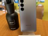 Samsung S25 Gray 128gb Su Garantija