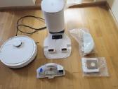 Ecovacs T9+