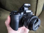 Canon M50 - nuotraukos Nr. 2