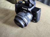 Canon M50 - nuotraukos Nr. 3