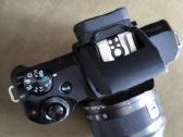 Canon M50 - nuotraukos Nr. 4