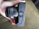 Canon M50 - nuotraukos Nr. 6