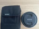 Sony Fe 85mm f/1.4 Gm G Master - nuotraukos Nr. 3