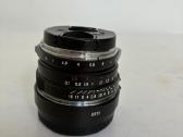 Voigtlander Nokton 35mm 1.4 Classic II - nuotraukos Nr. 3