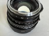 Voigtlander Nokton 35mm 1.4 Classic II - nuotraukos Nr. 4