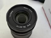 Voigtlander Nokton 35mm 1.4 Classic II - nuotraukos Nr. 6