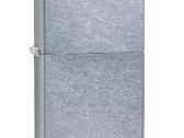 Žiebtuvėlis Zippo 207 Classic Street Chrome turime - nuotraukos Nr. 3