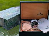 Rolex Explorer