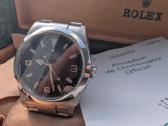 Rolex Explorer - nuotraukos Nr. 2