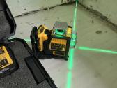 Parduodu Dewalt 16liniju lazeri, ir kita - nuotraukos Nr. 2