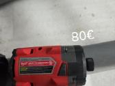 Parduodu Dewalt 16liniju lazeri, ir kita - nuotraukos Nr. 4