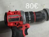 Parduodu Dewalt 16liniju lazeri, ir kita - nuotraukos Nr. 7