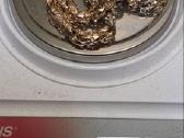 Parduodama Auksinė Grandinėlė 143,73 g 585 prabos - nuotraukos Nr. 4