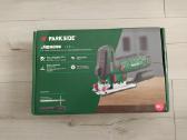Parkside elektrinis siaurapjūklis - nuotraukos Nr. 2