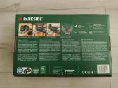 Parkside elektrinis siaurapjūklis - nuotraukos Nr. 3