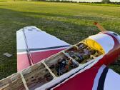 Lektuvas Yak54 su 55cc (2.20m) - nuotraukos Nr. 3