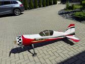 Lektuvas Yak54 su 55cc (2.20m) - nuotraukos Nr. 8