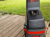 Naujas šakų smulkintuvas, galingas 2,8 kw, AL-ko - nuotraukos Nr. 5