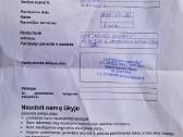 Naujas šakų smulkintuvas, galingas 2,8 kw, AL-ko - nuotraukos Nr. 9