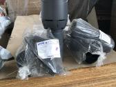 Ventiliacijos kaminėlis Vilpe® 110p/is/350-35029g - nuotraukos Nr. 6