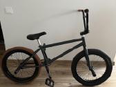 BMX dviratis