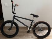 BMX dviratis - nuotraukos Nr. 2