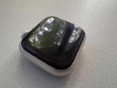 Apple Watch 7 Silver 41mm Lte - nuotraukos Nr. 2