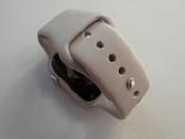 Apple Watch 7 Silver 41mm Lte - nuotraukos Nr. 3