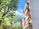 Keičia 2k butą Antakalny(balkon+sandėlis,šviesus) - nuotraukos Nr. 5