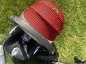 Parduodamas Cybex priam rose gold fe rebellious ko - nuotraukos Nr. 2
