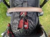 Parduodamas Cybex priam rose gold fe rebellious ko - nuotraukos Nr. 6