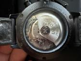 U-boat Flightdeck 45 Karbono ir keramiko sintezė - nuotraukos Nr. 6