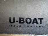 U-boat Flightdeck 45 Karbono ir keramiko sintezė - nuotraukos Nr. 4