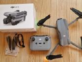 Dji air3 dronas - nuotraukos Nr. 2