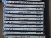 Library / production music 60 CD