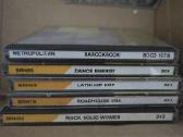 Library / production music 60 CD - nuotraukos Nr. 5