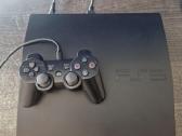 Playstation 3 PS3 slim 500gb