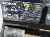 Festool Rg 130e - nuotraukos Nr. 4