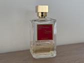 Originalus Baccarat kvepalų likutis