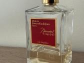 Originalus Baccarat kvepalų likutis - nuotraukos Nr. 2