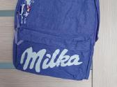 Kuprinė milka