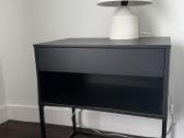 Ikea naktiniai staliukai