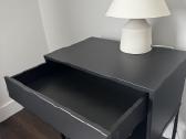 Ikea naktiniai staliukai - nuotraukos Nr. 2
